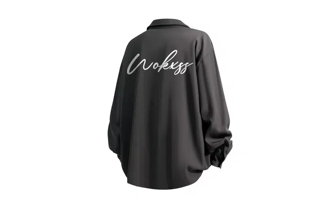 WOKXSS logo
