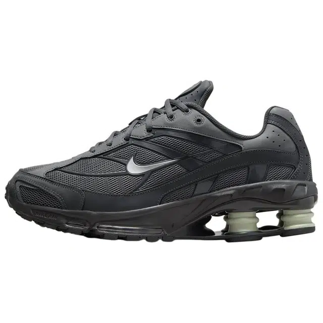 Nike Shox Ride 2