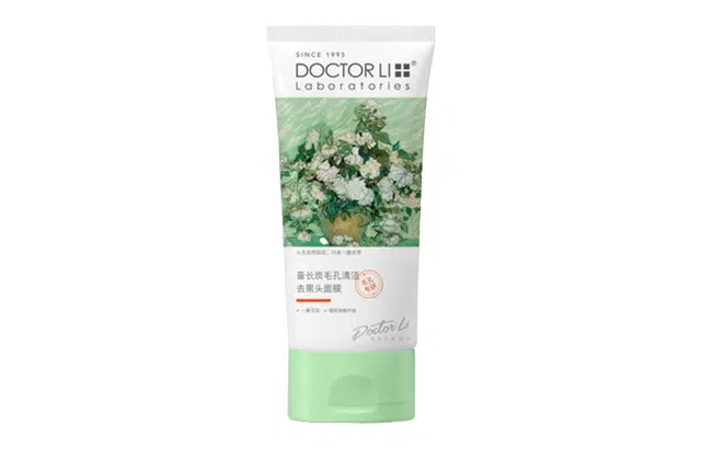 DOCTOR LI 150g*2150g*3