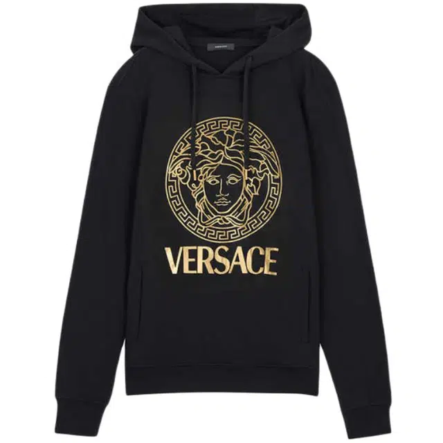 VERSACE JEANS COUTURE FW22 Logo