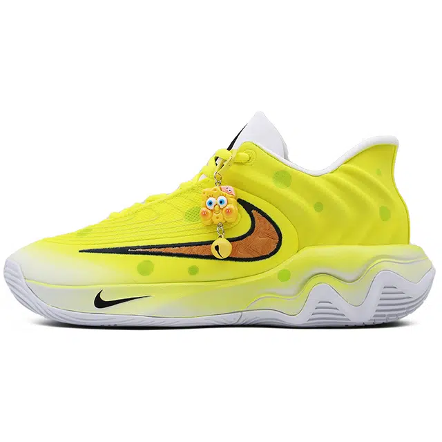 Nike Giannis Immortality 4