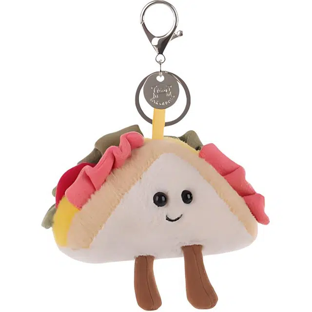 APRICOT LAMB 7cm