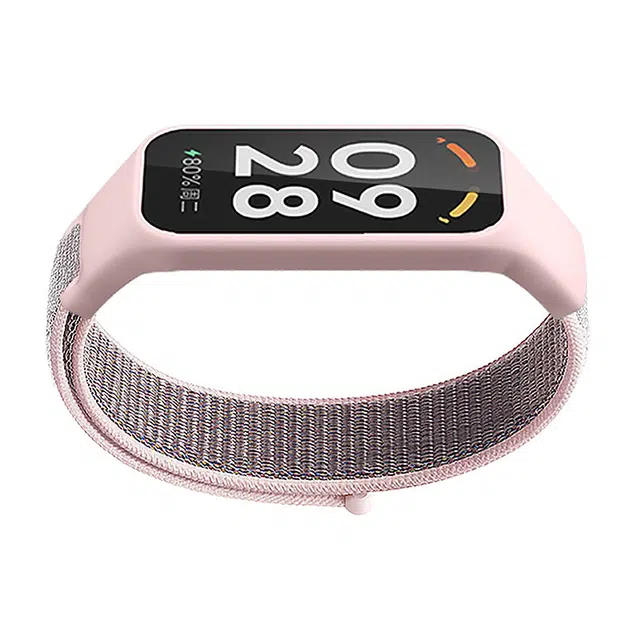band8 ActiveRedmi Band 2