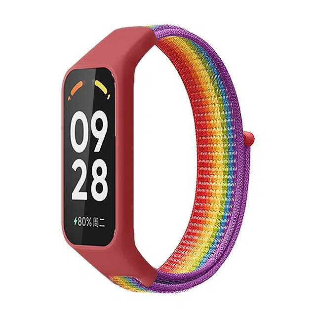 band8 ActiveRedmi Band 2