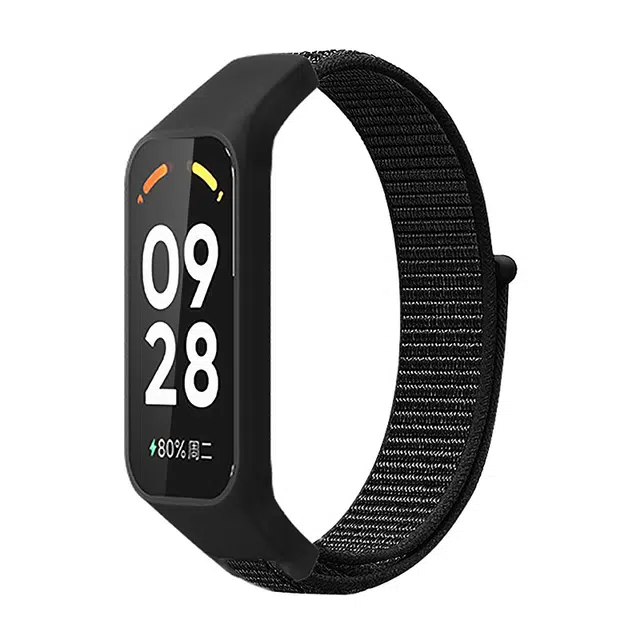band8 ActiveRedmi Band 2