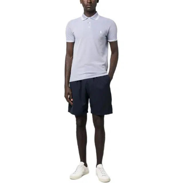 Polo Ralph Lauren SS23 LogoPolo