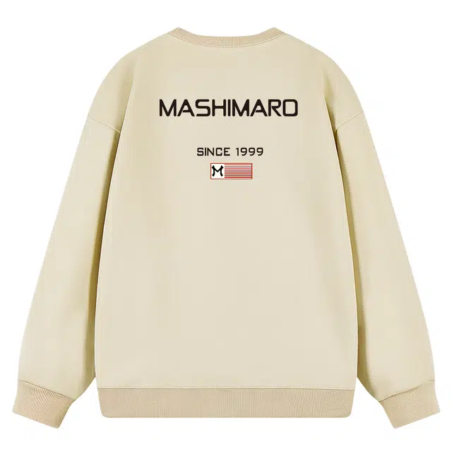 MashiMaro