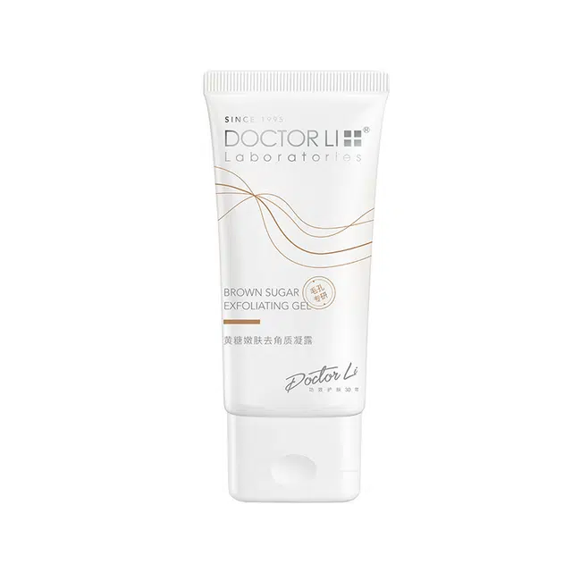 DOCTOR LI 180g