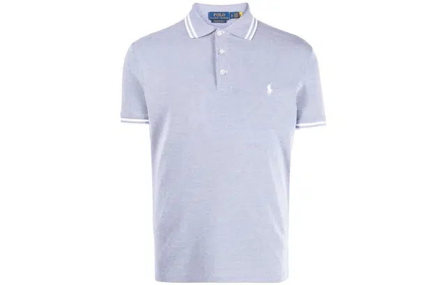 Polo Ralph Lauren SS23 LogoPolo