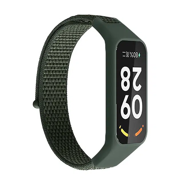 band8 ActiveRedmi Band 2
