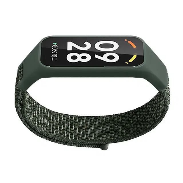 band8 ActiveRedmi Band 2