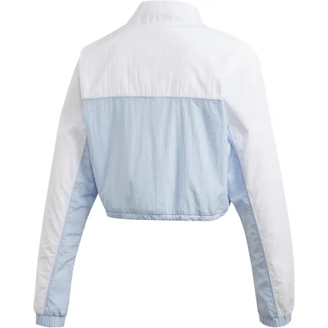 adidas Originals Cropped Hoodie