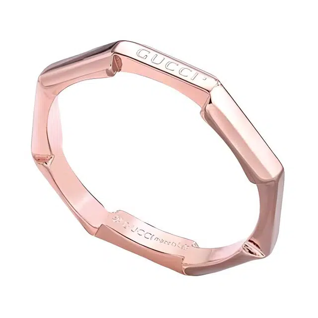 GUCCI Link to Love 18K