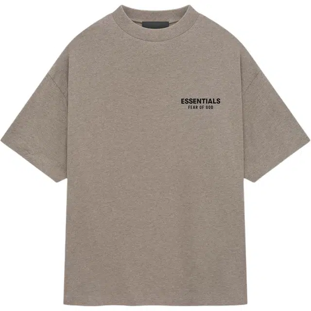 Fear of God Essentials FW24 Holiday Core T