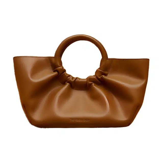 THE YELLOW SHOP Tote