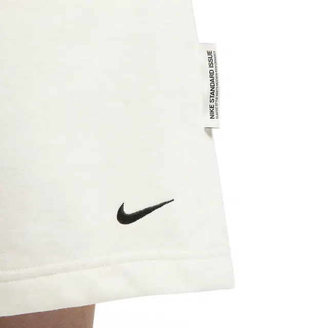 Nike Dri-FIT Logo