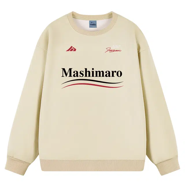 MashiMaro