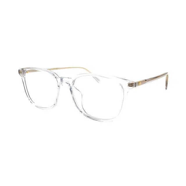 Gucci Optical Glasses Transparent