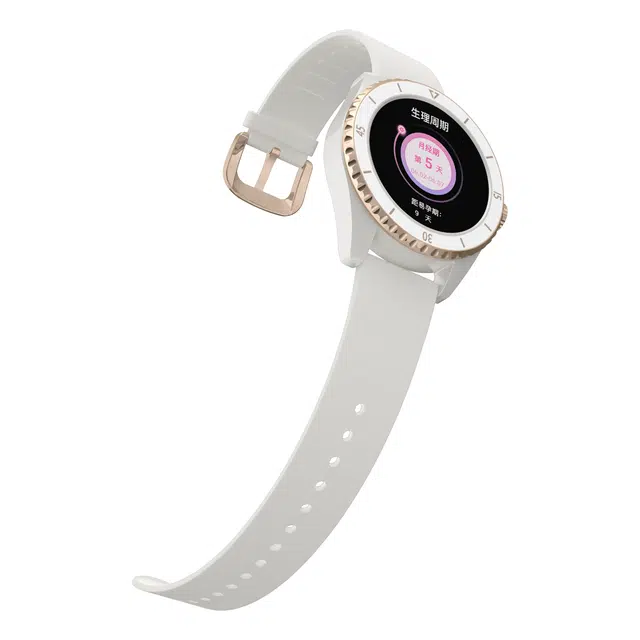 KAVVO Oyster Mini - 38mm