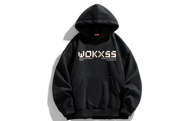WOKXSS logooversize