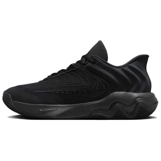 Nike Giannis Immortality