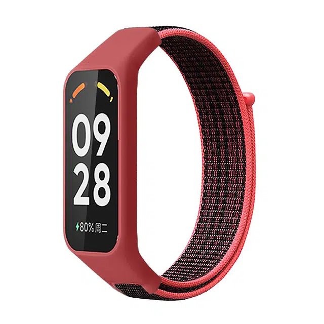 band8 ActiveRedmi Band 2
