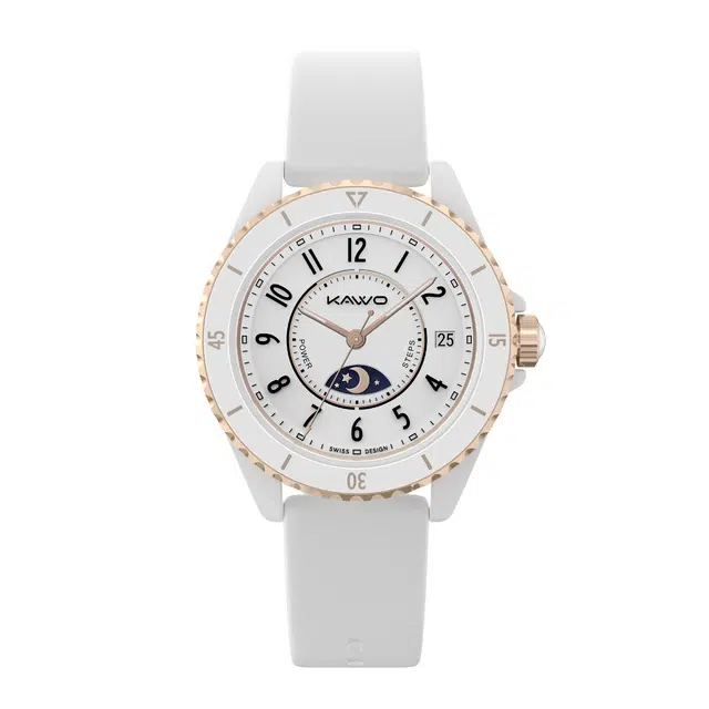 KAVVO Oyster Mini - 38mm