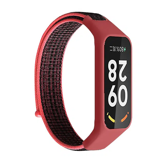 band8 ActiveRedmi Band 2