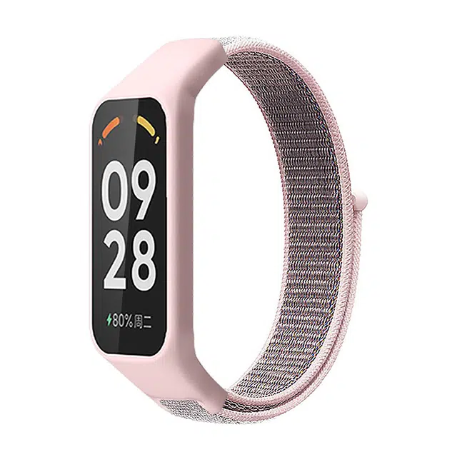 band8 ActiveRedmi Band 2