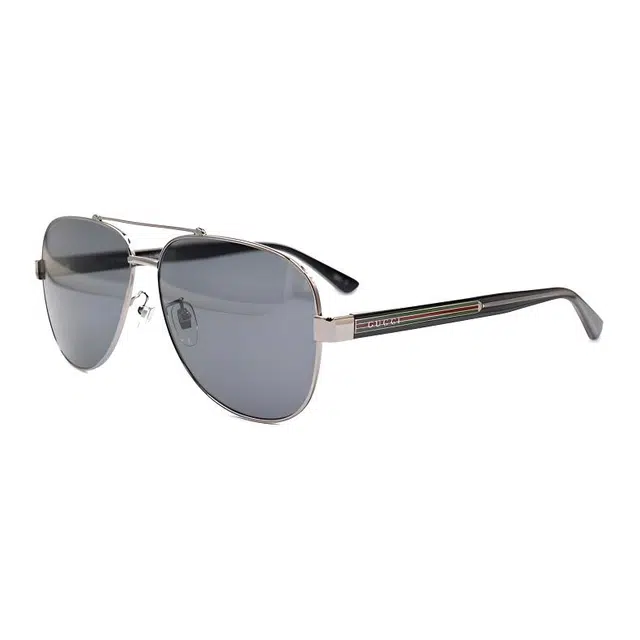 Gucci Aviator Sunglasses