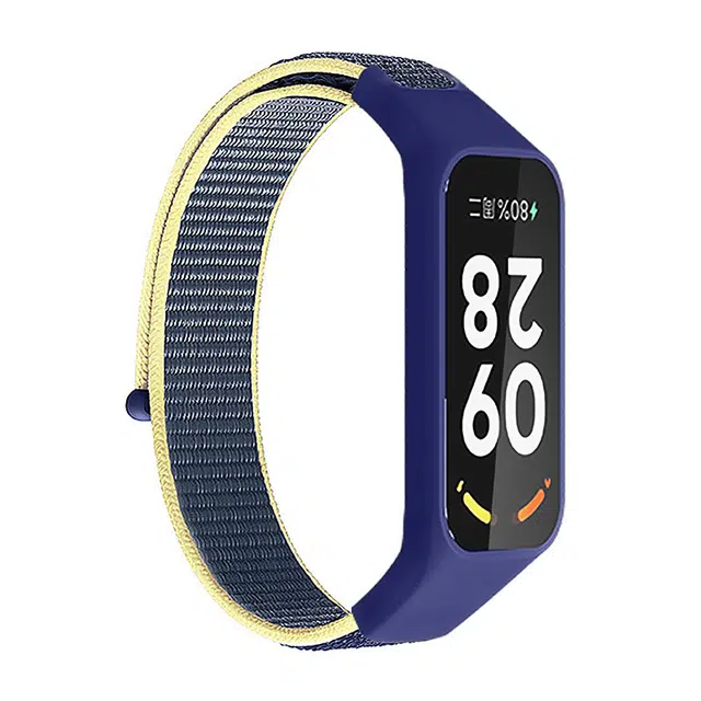 band8 ActiveRedmi Band 2