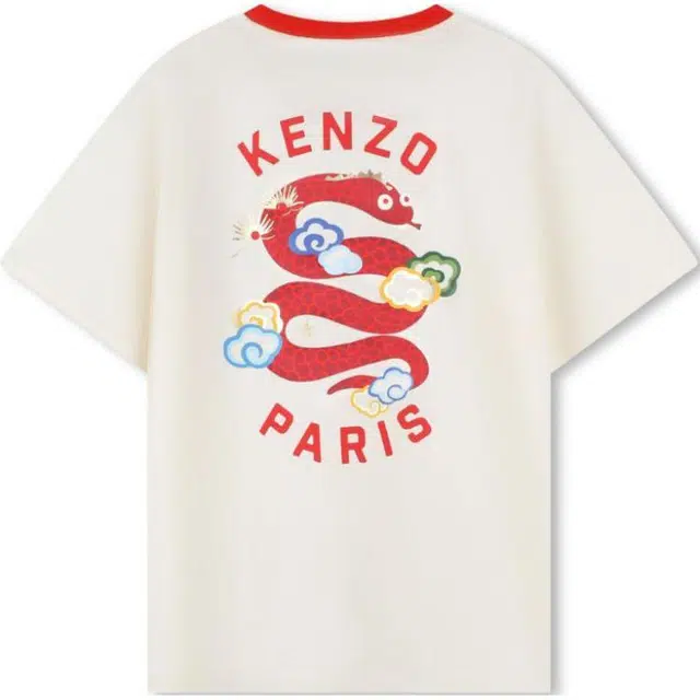 KENZOT FW24 Logo