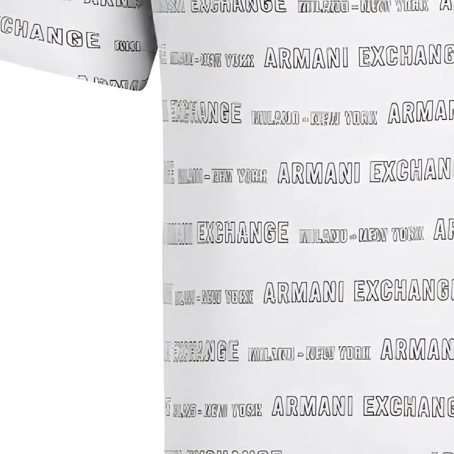 ARMANI EXCHANGE LogoT