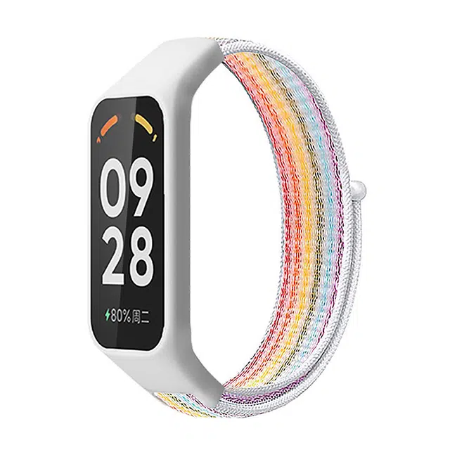 band8 ActiveRedmi Band 2