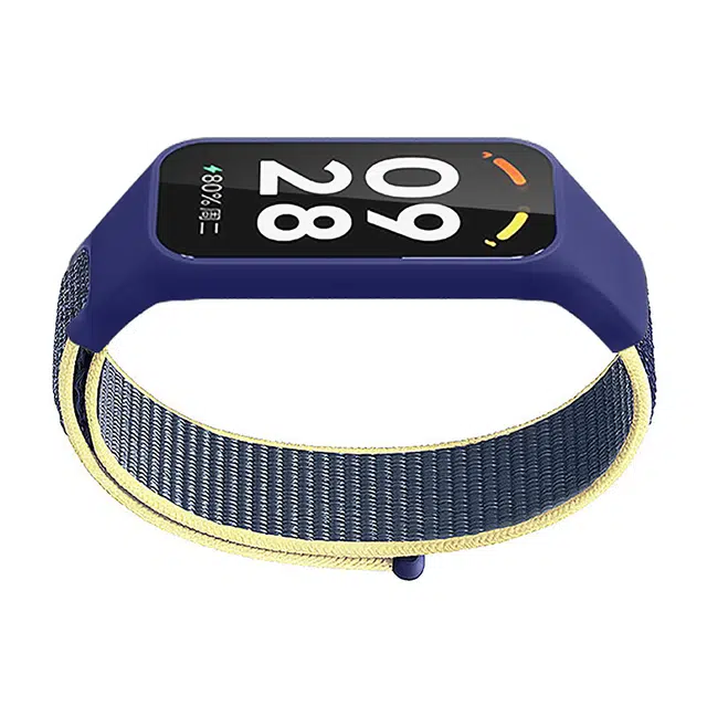 band8 ActiveRedmi Band 2
