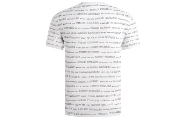 ARMANI EXCHANGE LogoT