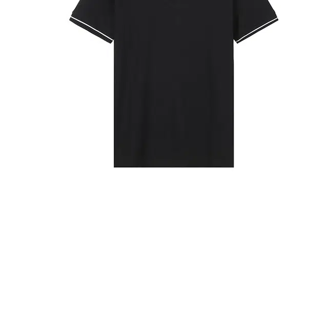 ARMANI EXCHANGE SS22 Polo