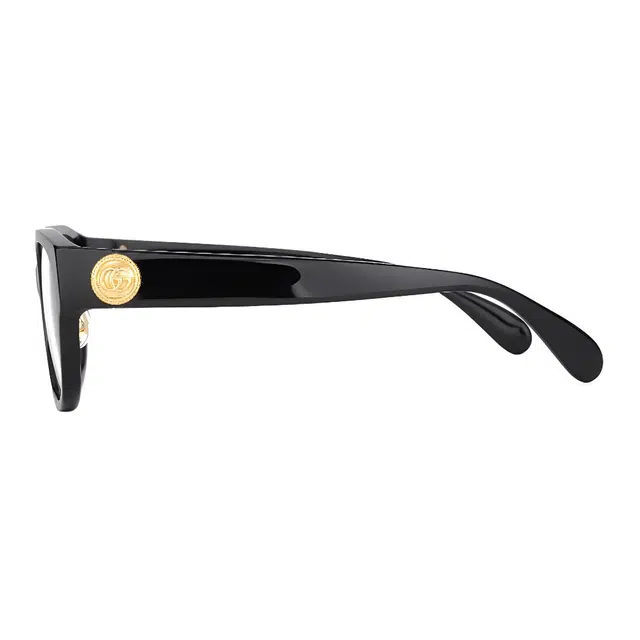 Gucci Optical Frame Black