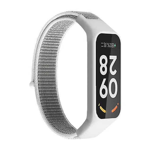 band8 ActiveRedmi Band 2