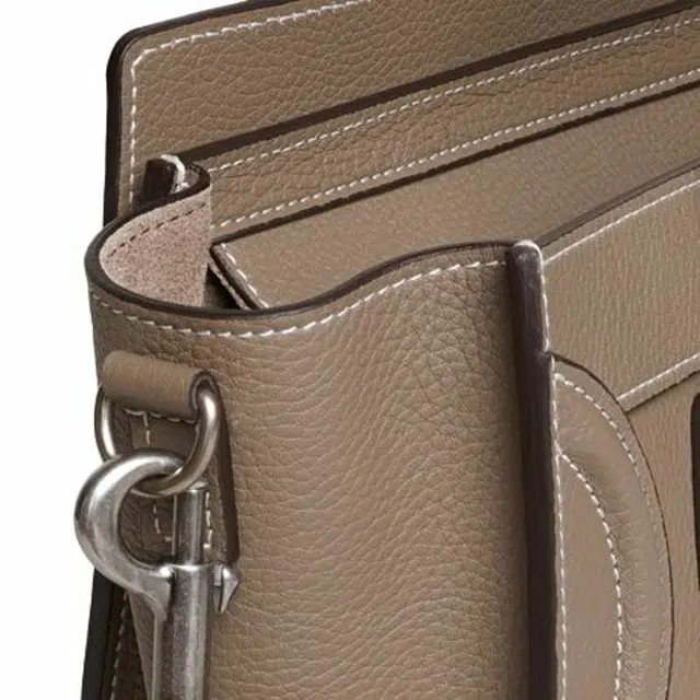 CELINE Luggage Nano
