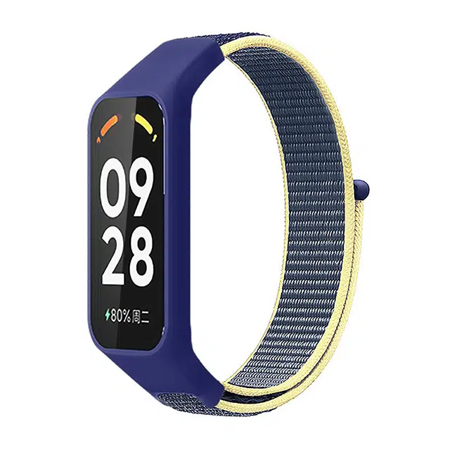 band8 ActiveRedmi Band 2