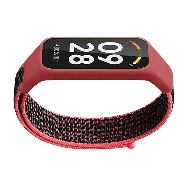 band8 ActiveRedmi Band 2