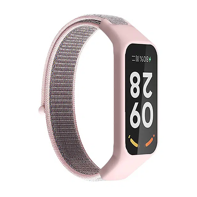 band8 ActiveRedmi Band 2