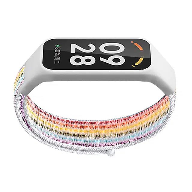 band8 ActiveRedmi Band 2