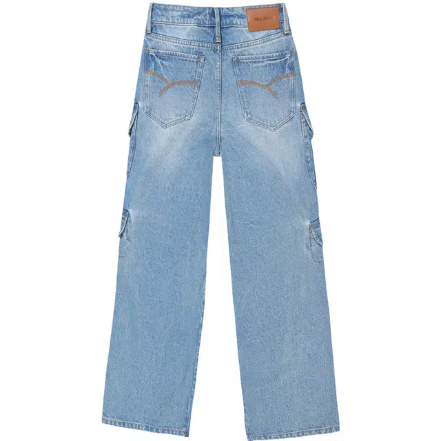 ABLE JEANS