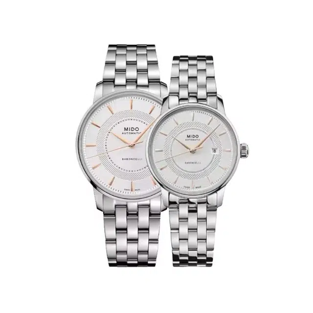 MIDO 39mm