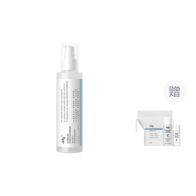 ddg B5 511 30ml60ml120ml240ml