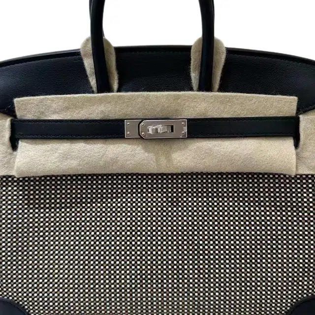 HERMES Birkin 25 Swift