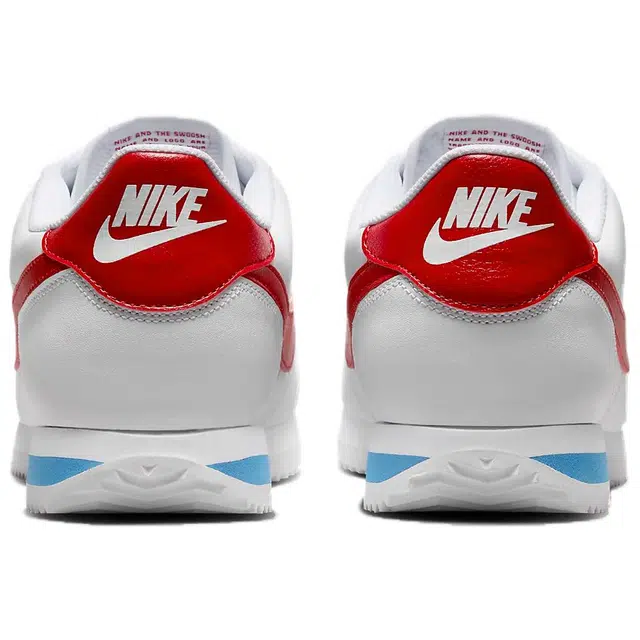 Nike Cortez Forrest Gump