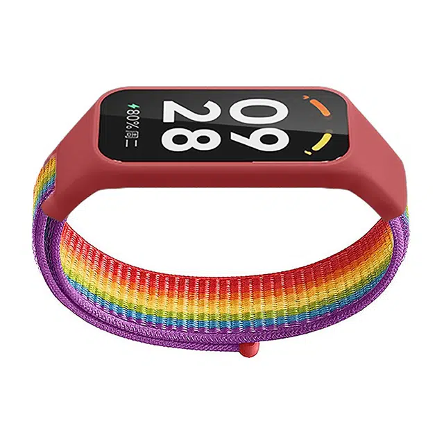band8 ActiveRedmi Band 2